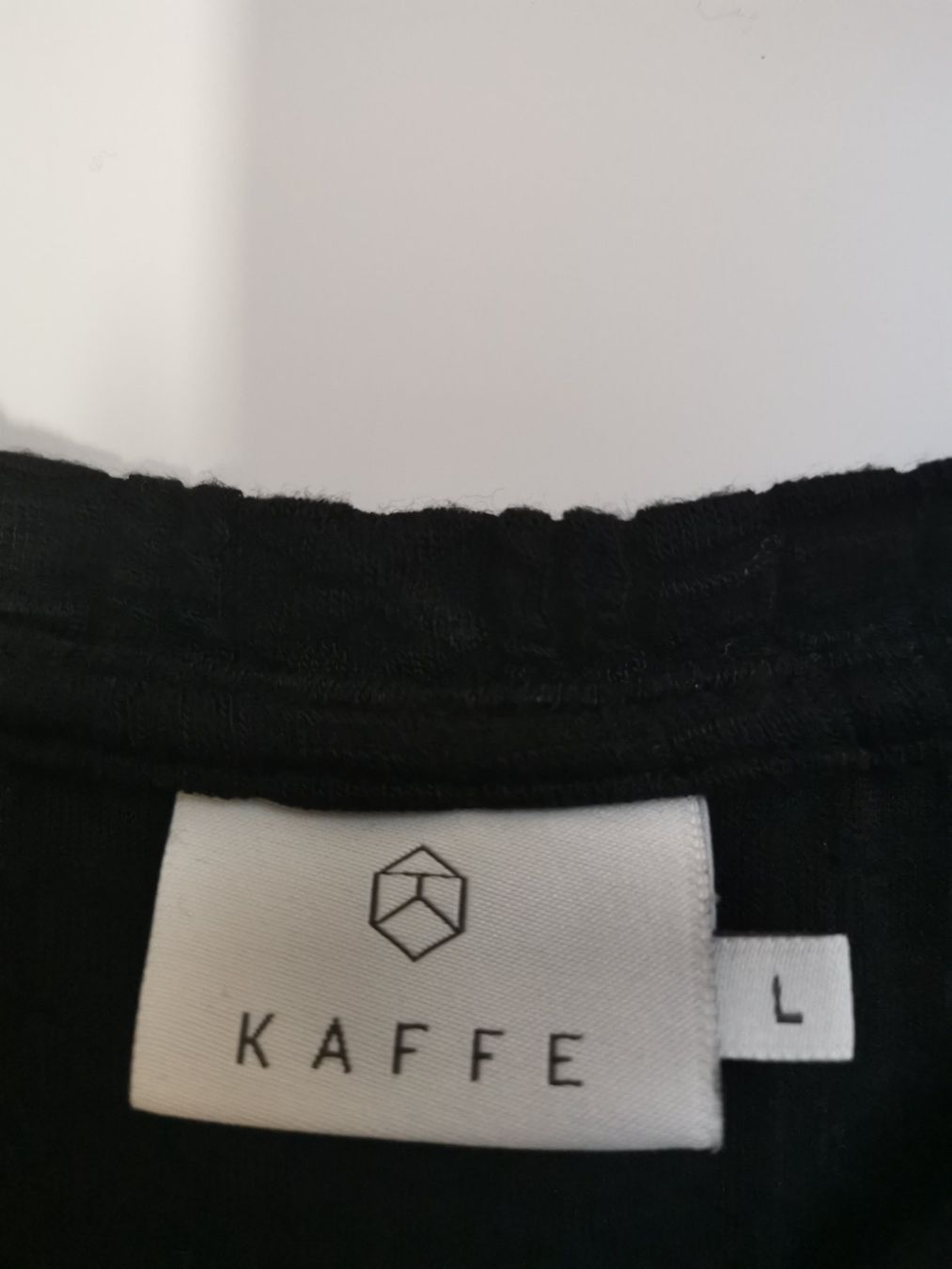 Pulls & Sweat-shirts: Schwarz / leichter Pullover / Kaffe / L / 40 – D'occasion à Hergiswil NW par Pexiilexii 3