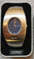 Esprit Damenuhr, Edelstahl, inkl. Metall-Box Uhr