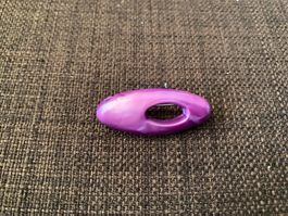 Hijab-Pin / Sicherheitsnadel violette