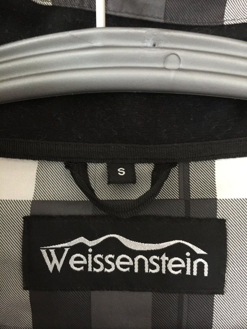 Jacken: Weissenstein Jacke Damen Gr. S – Gebraucht aus Kirchdorf AG von coco123 6