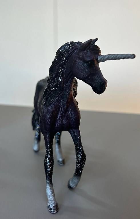 Giocattoli: Licorne chevaux Schleich – Usato da Cully venduto da sylvie.fournier 1