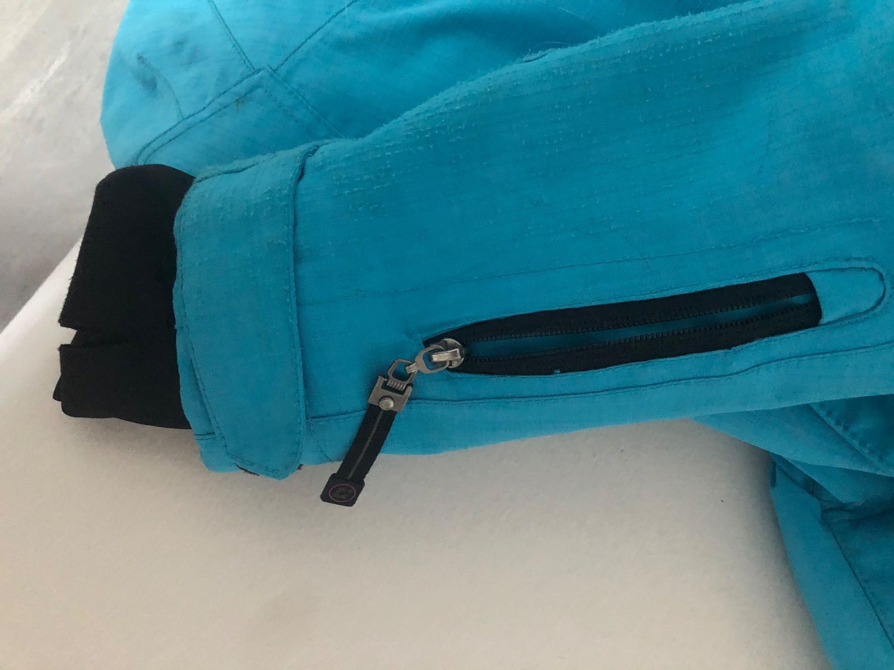 Killtec Giacche: Skijacke Killtec S/M – Usato da Leuzigen venduto da Zoey2014 2