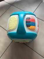 Entdeckerwürfel