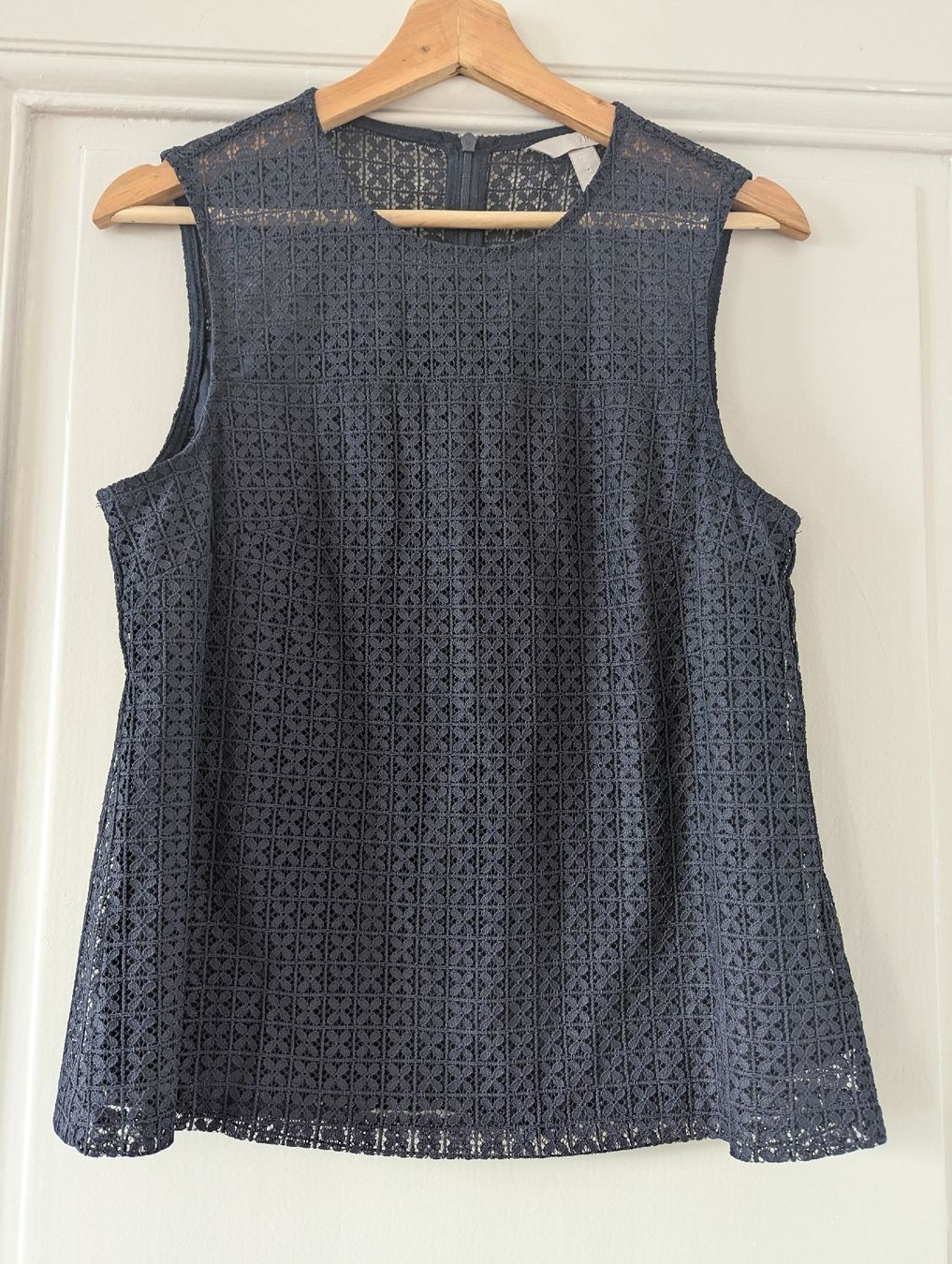 H&M Top: haut H&M taille M – Usato da Montreux venduto da dem_gyt9
