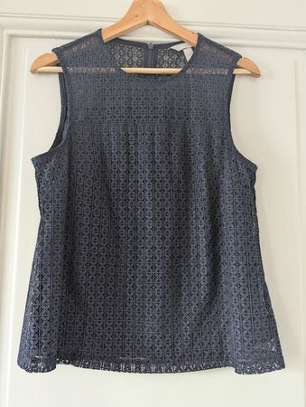 haut H&M taille M
