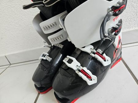 Technopro Skischuhe Grösse 43  - Top für den Winter!