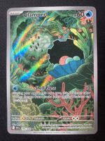 Clamperl 195 - Perlu - Illustr. Rare - Destined Rivals - EN