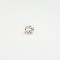 Zwischenteile Silber 925 (TL59)