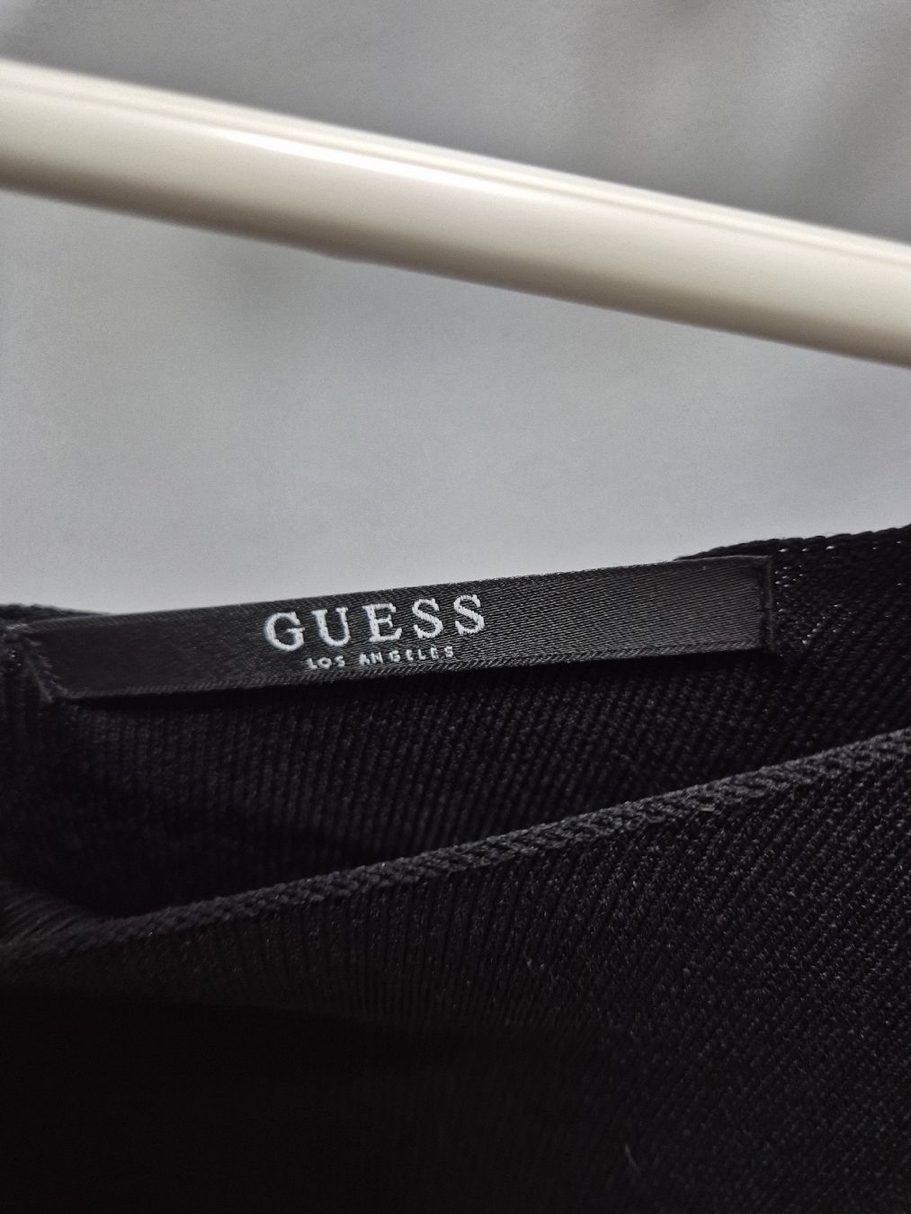 Guess Kleider: GUESS Kleid Gr.XS – Neu (gemäss Beschreibung) aus Volketswil von 2000ra 1