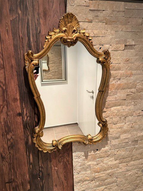 Specchi: aLteR GoLdsPiegeL – Usato da Winkel venduto da zeho 7