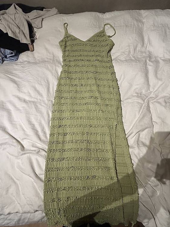 Robe trapèze Cache Cœur Robe à volants Balayage/Pinceau train Corset Robe