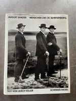 buch, fotographie, menschen des 20 jhd., 1980, 560 fotos