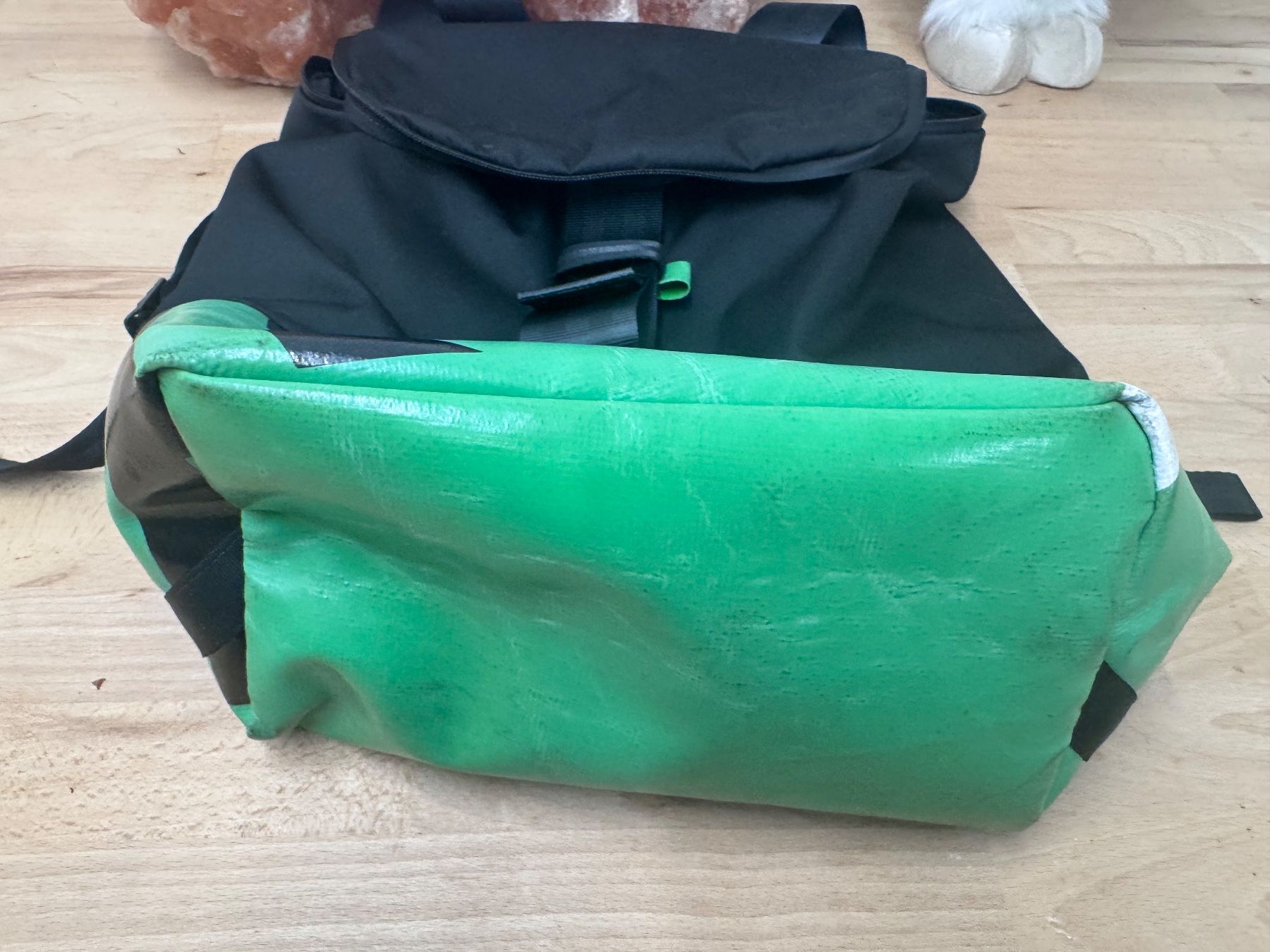 Zaini: Freitag Rucksack Carter F600 – Usato da Holziken venduto da brockolino 3