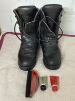 Stiefel Grösse 44