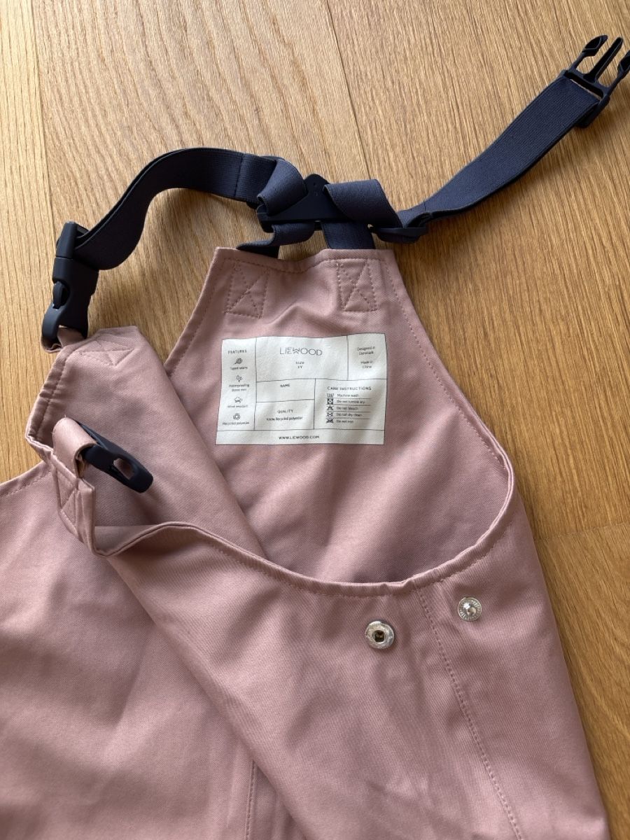 Liewood Pantalons: Liewood Regenhose 3Y – D'occasion à Worblaufen par Bern_Worblaufen 1