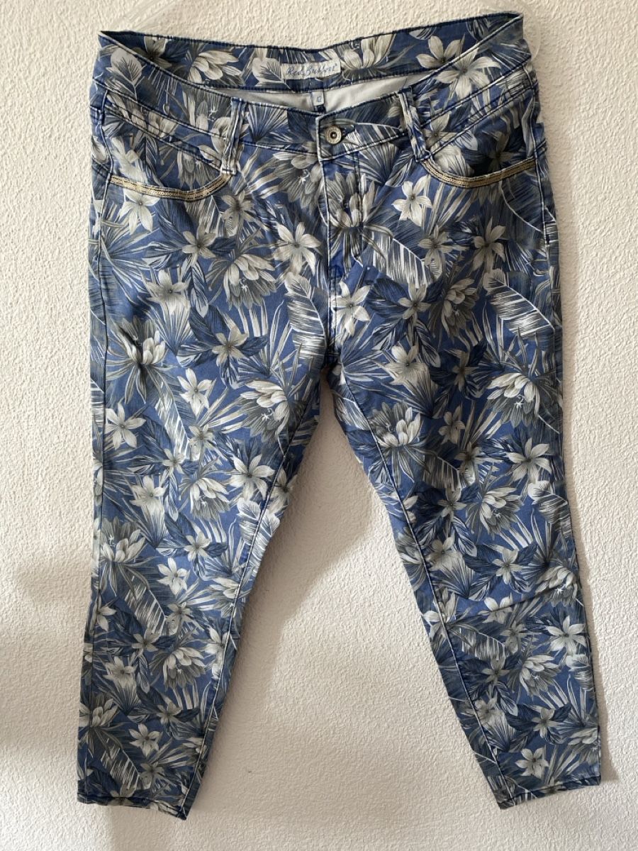 Hosen: Red Button Hose 42 – Gebraucht aus Bleienbach von Dbeno
