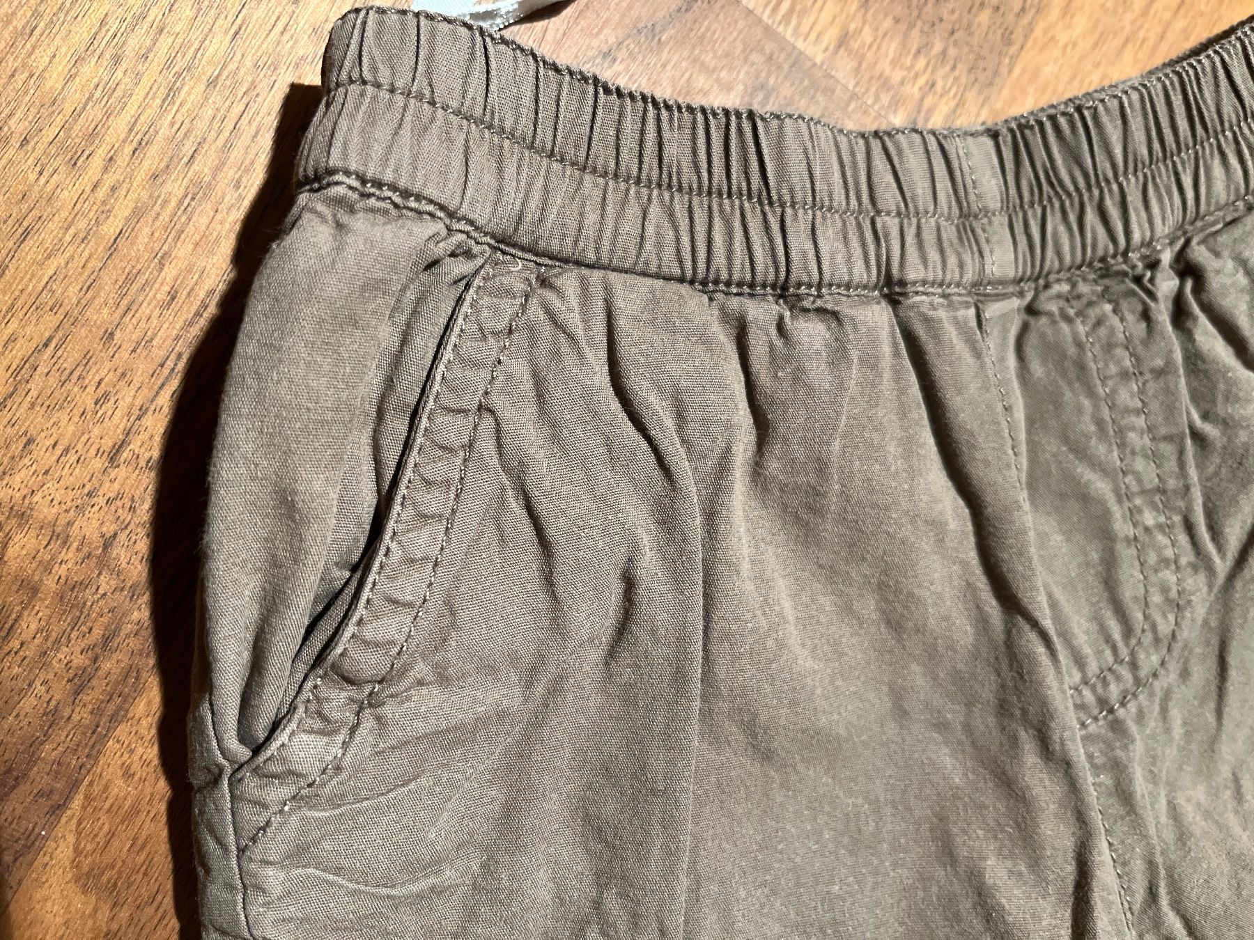 Pantaloni: Hose 62 – Usato da Andelfingen venduto da estark 1