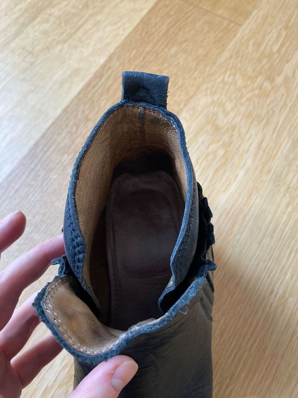 Scarpe da donna: H by Hudson Stiefeletten (Gr. 37) – Usato da Zürich venduto da east_on 7
