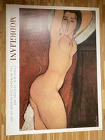 Modigliani Reclining Nude Poster