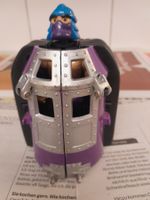 Teenage Mutant Ninja Turtles Shredder