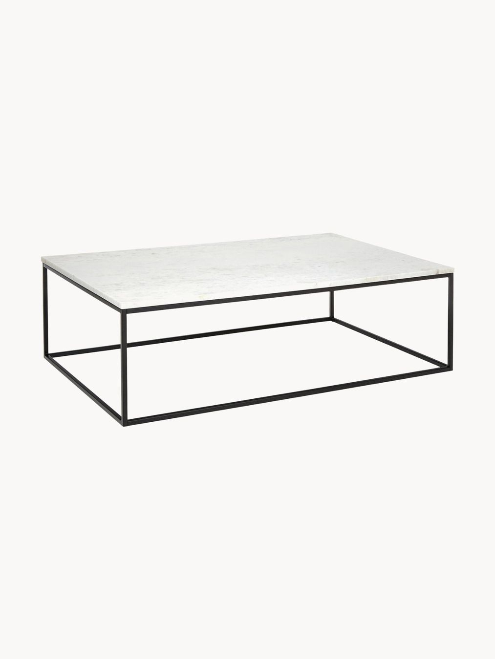 Westwing Tavoli: Großer Marmor-Couchtisch Alys Westwing CHF 989-55% – Nuovo (secondo la descrizione) da Otelfingen venduto da Yvonne_Outlet