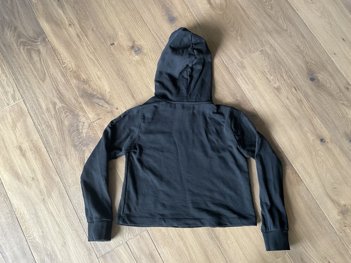 Maglioni & Felpe: Pullover schwarz 1x gewaschen, Grösse 164 – Nuovo (secondo la descrizione) da Oberhof venduto da Hibrzel 1