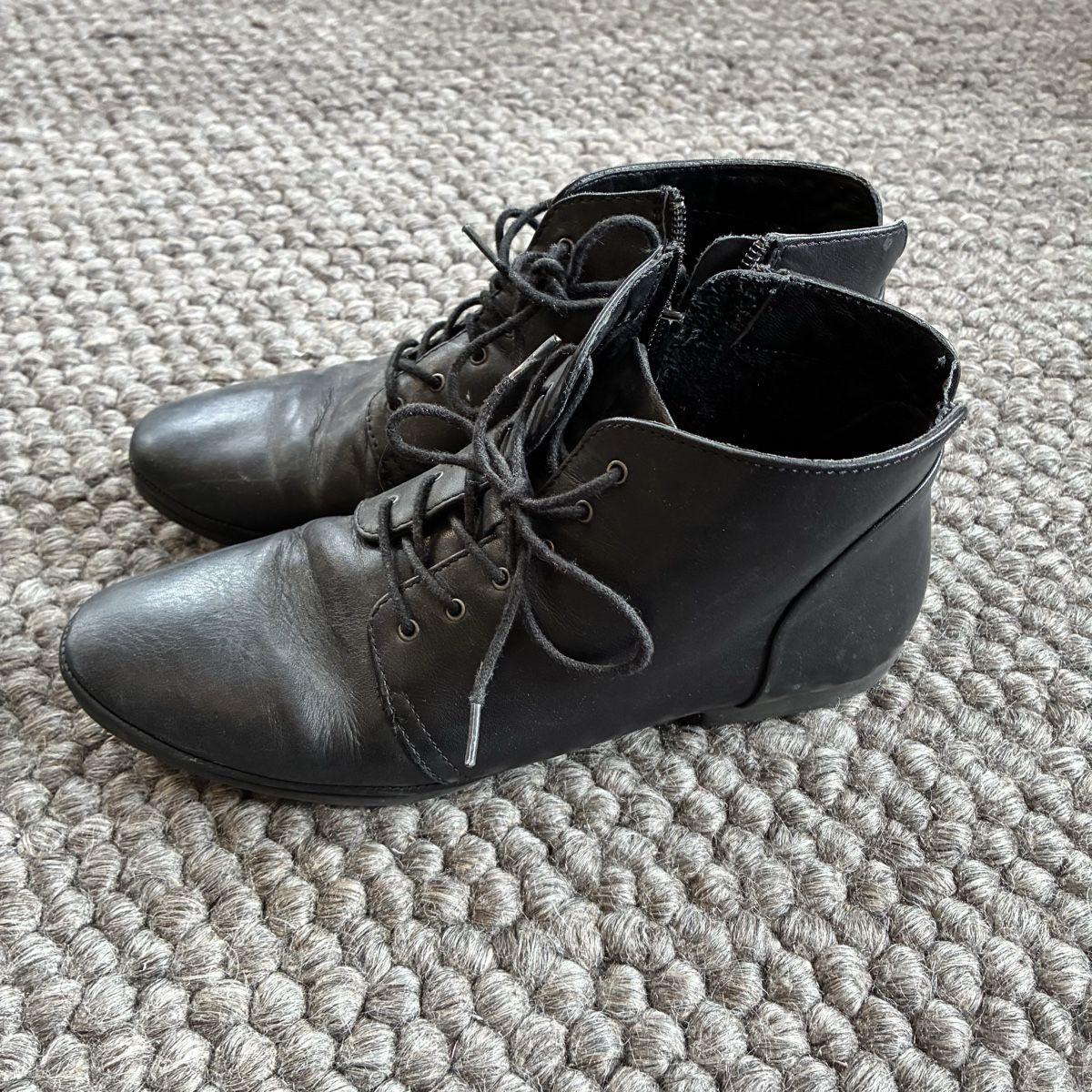 Scarpe da donna: Schuhe Grösse 38 – Usato da Winterthur venduto da bunteperlen