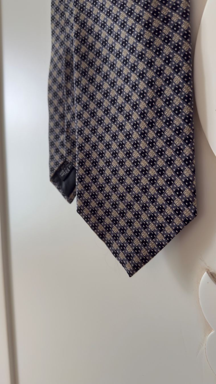 Armani Krawatten: Cravatta Giorgio Armani – Gebraucht aus Genève von ale_2bxs 5