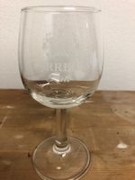 Portwein Glas Ferreira Sehr schön Süss