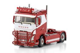 1:50 WSI Volvo FH4 Sleepercap 4x2 "TJC"