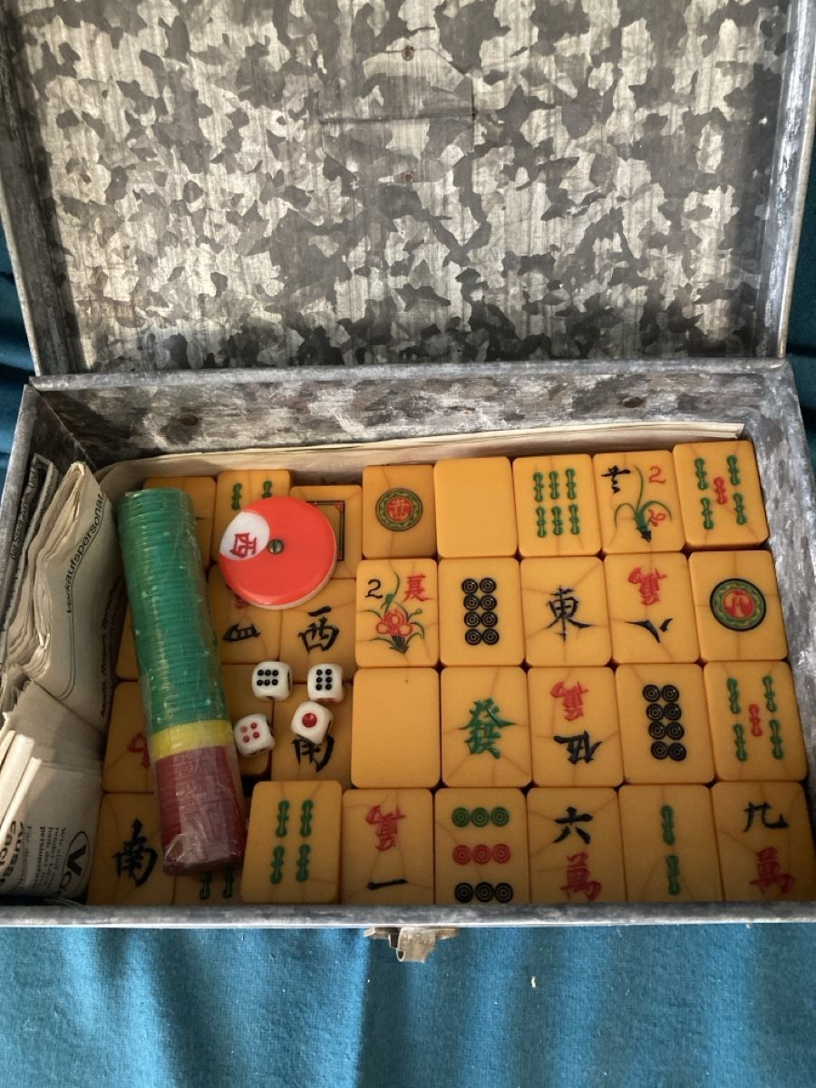 Spiele: Spiel – Gebraucht aus Schwanden GL von bait04