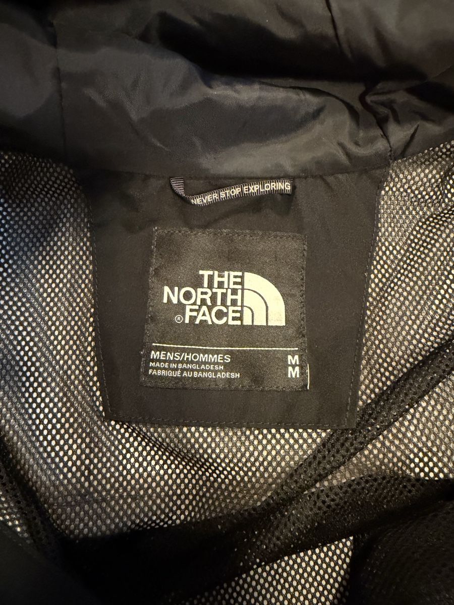 Giacche: The North Face Regenjacke, Gr. M – Usato da Jegenstorf venduto da r_bue 3