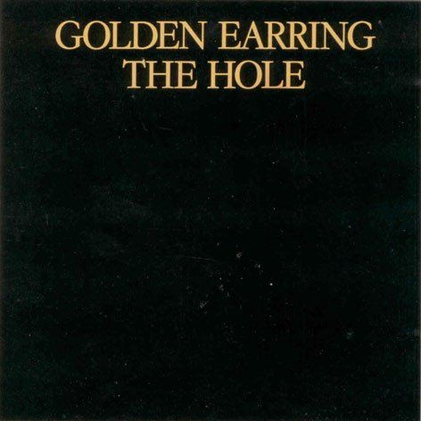 CD: Golden Earring: The hole CD – Nuovo (secondo la descrizione) da Steinhausen venduto da Vilivinili