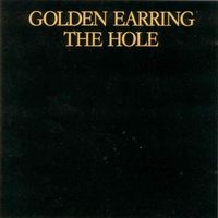 Golden Earring: The hole CD
