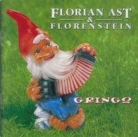 Florian Ast & Florenstein – Gringo F14, CD