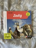 Voltaire Zadig