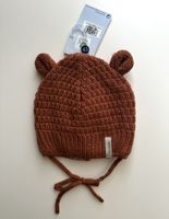 Sterntaler Strickmütze / Grösse 43 - NEU