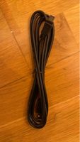 USB Kabel, Schwarz, Funktioniert Einwandfrei, Top Zustand!