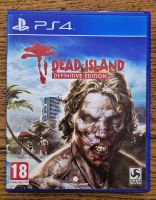 Dead Island Definitive Edition – PS4
