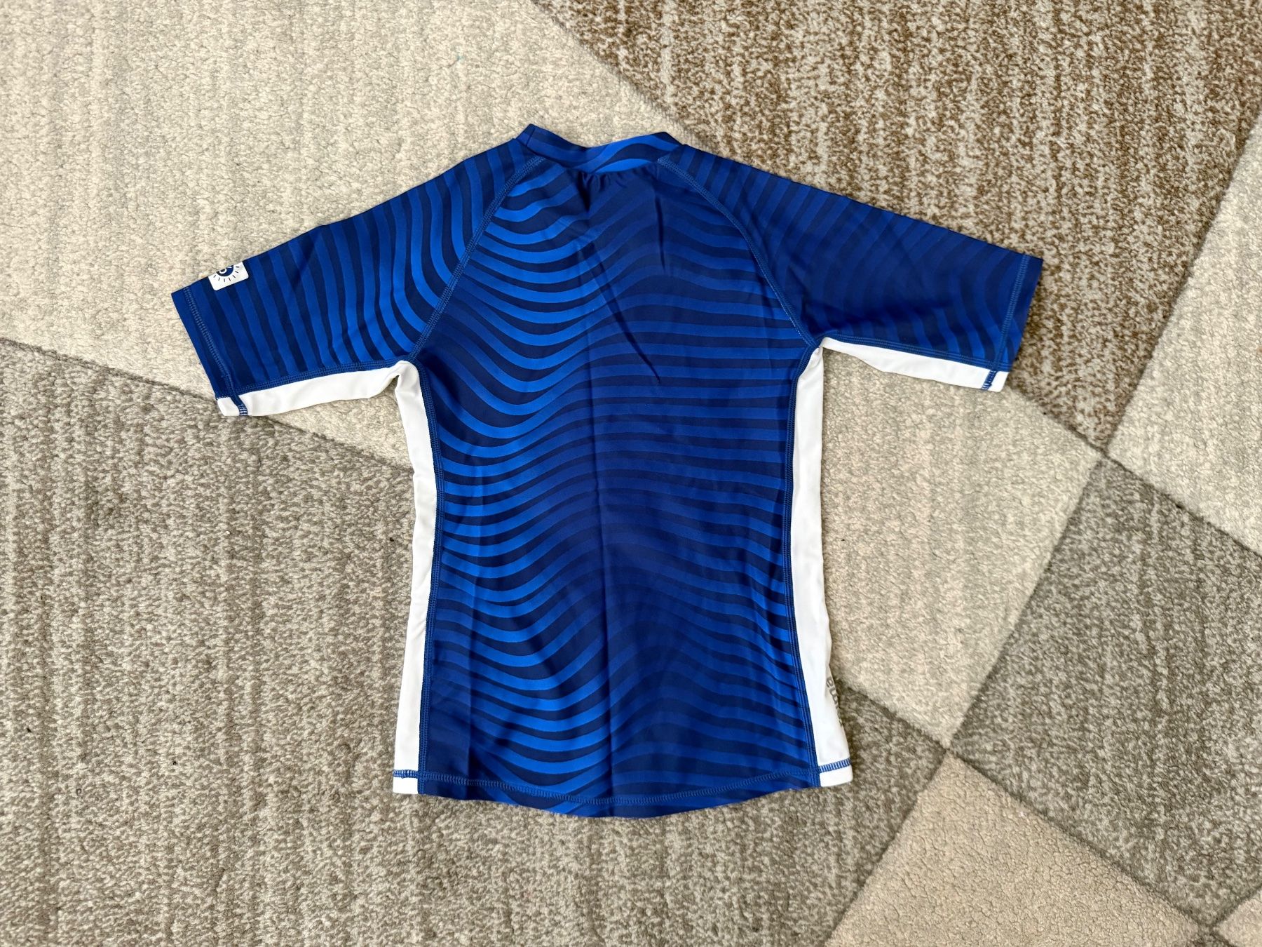 Reima Costumi da bagno: Badeshirt Reima Gr.110 – Nuovo (secondo la descrizione) da Zürich venduto da Rolik123 1