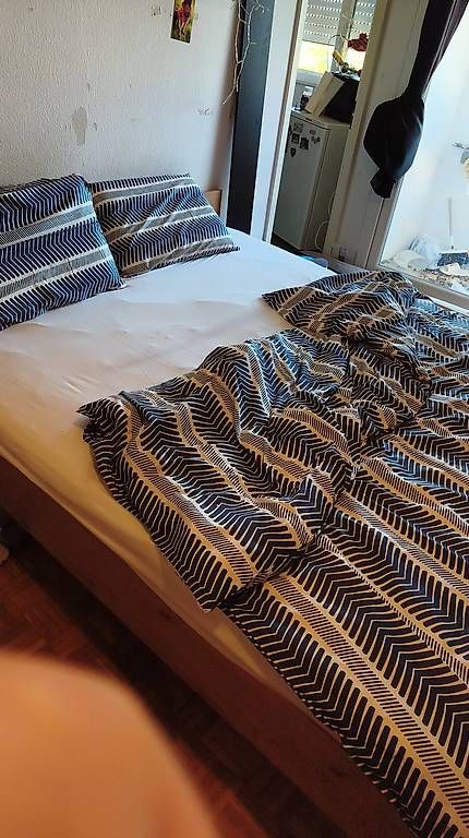 Letti: Lit 160x200cm – Usato da Yverdon-les-Bains venduto da ca2_6xs9 2