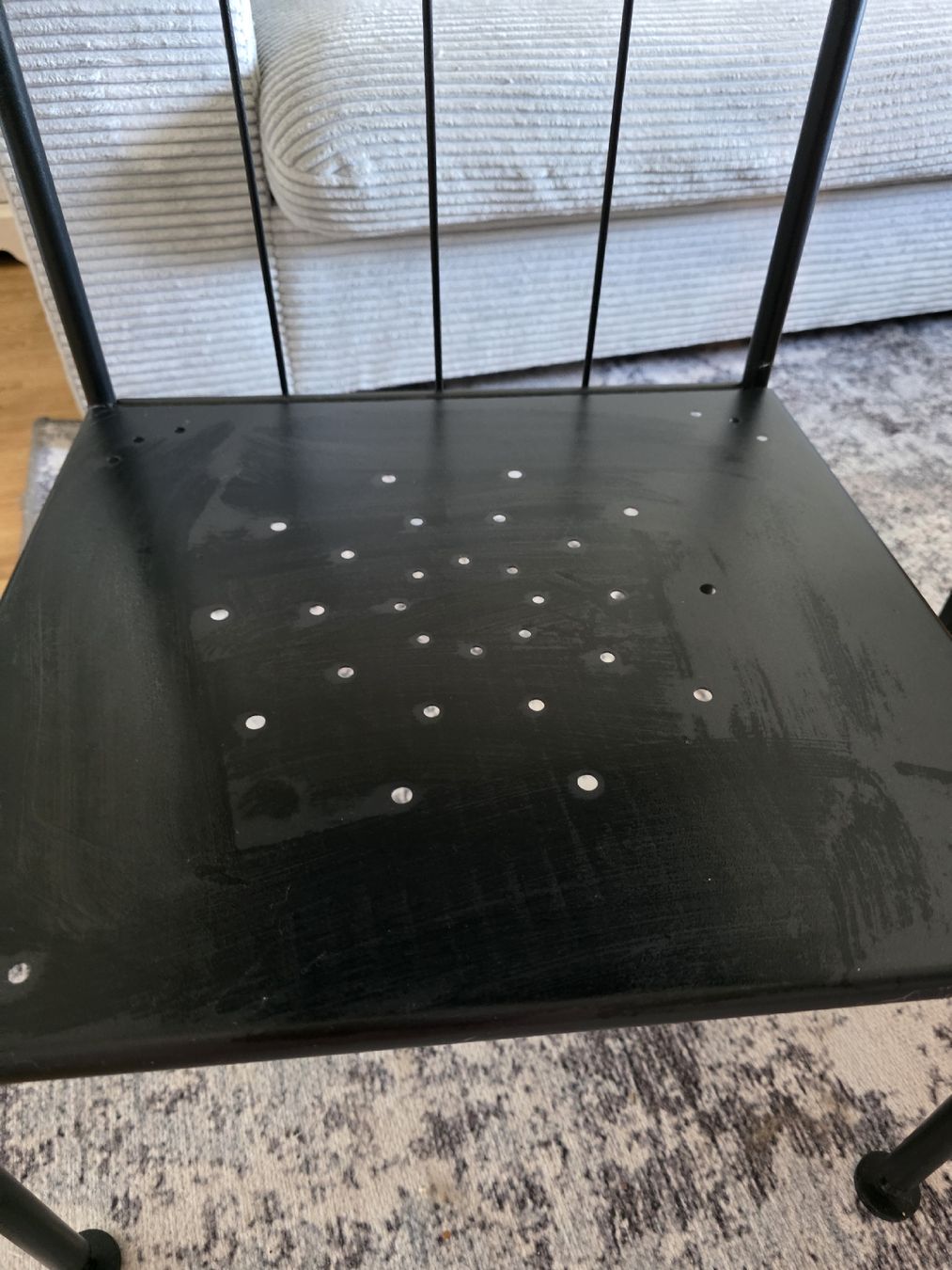 Ikea Scaffali: Badezimmerregal Ikea – Usato da Pratteln venduto da bea_bxv5 4