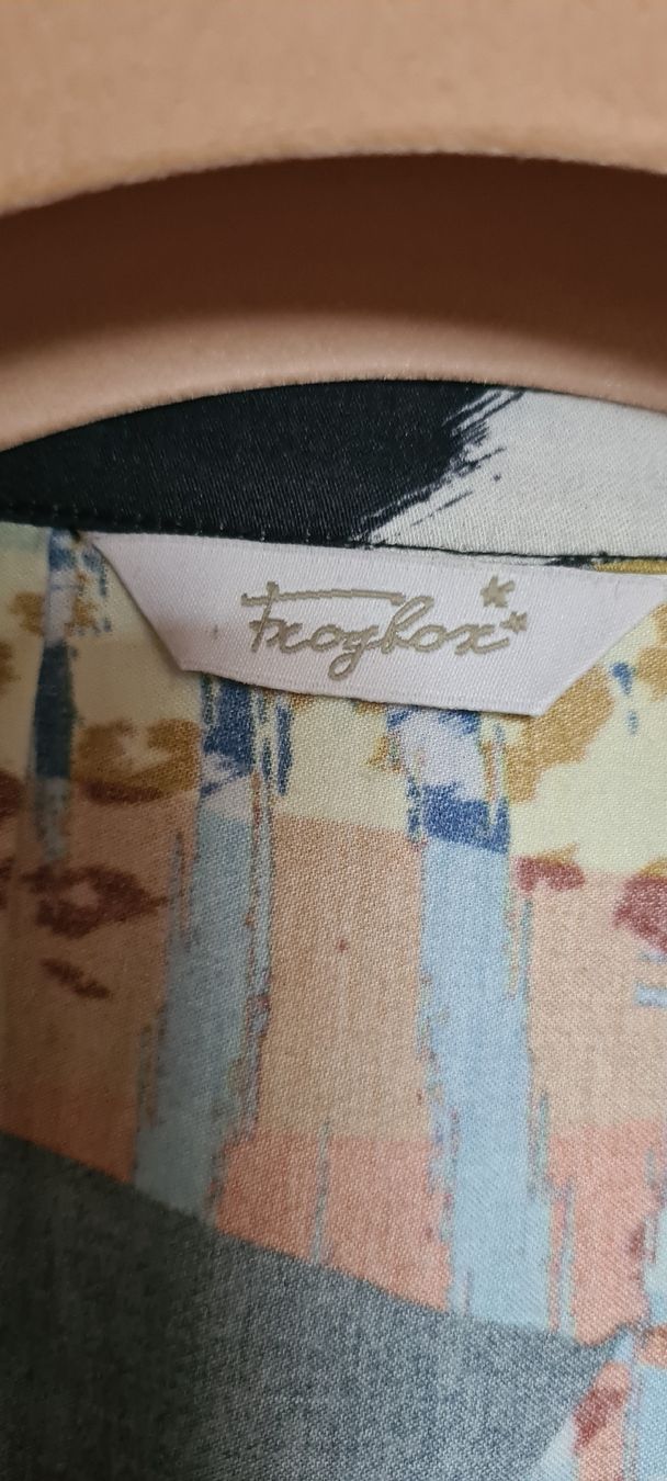 Vestiti: Kleid von "frogbox", Grösse M – Usato da Untersiggenthal venduto da elisabeth076 1