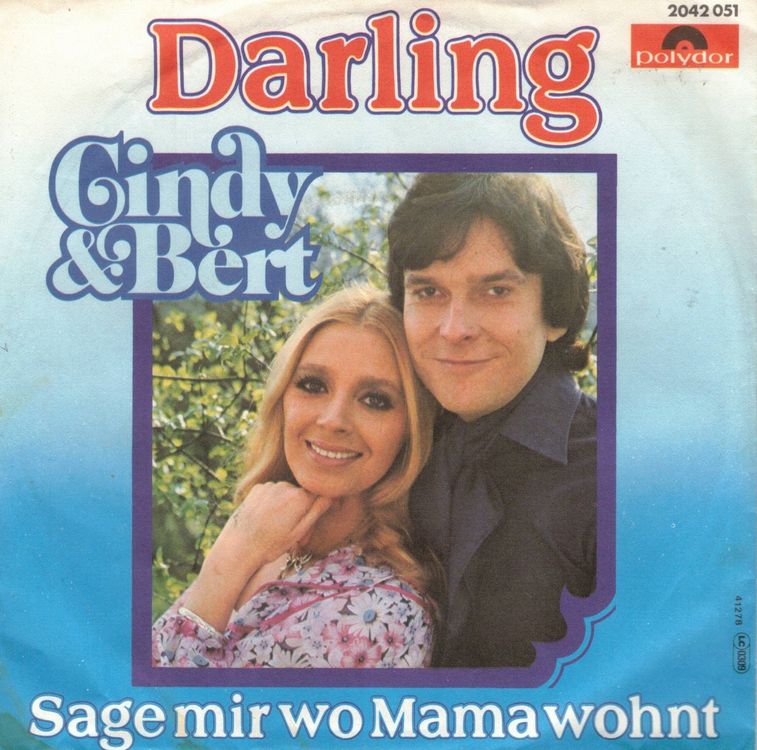 single7-cindy-bert-darling-gebraucht-in-oberwil-d-gerlen-f-r