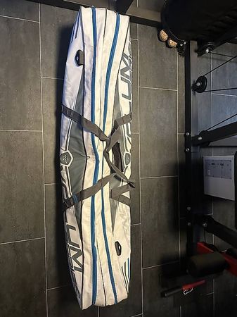 Unihockeystocktasche