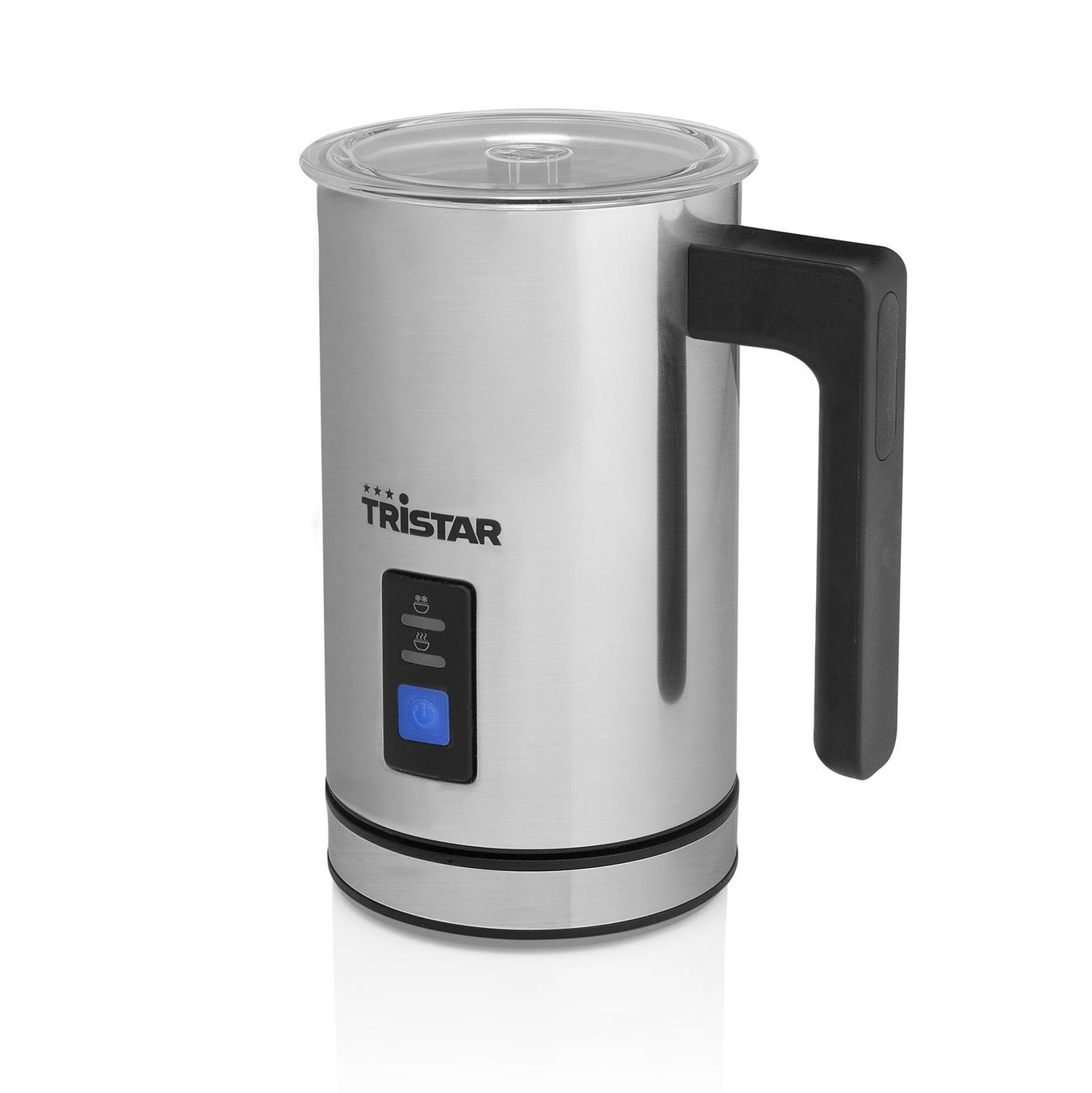 Elettrodomestici da cucina: Milchaufschäumer Warm- und Kaltfunktion – Nuovo e nell'imballaggio originale da Wettingen venduto da kochshop 4