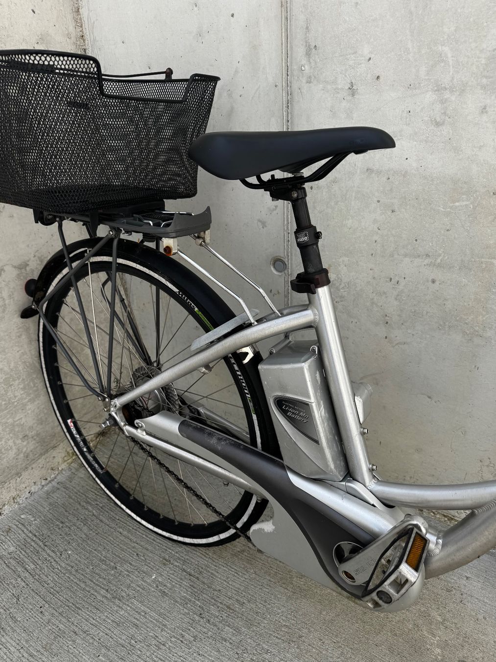 Flyer Biciclette: E-Bike Flyer ab 1chf – Usato da Derendingen venduto da nini.22 3