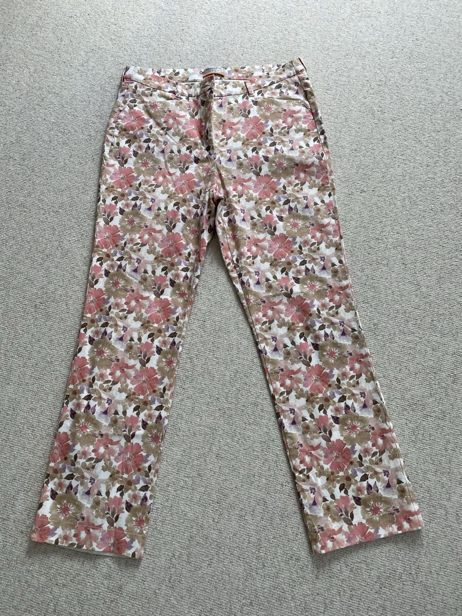 Brax Jeans: BRAX 42 wie neu Cotton – Nuovo (secondo la descrizione) da Zürich venduto da Pamuk04