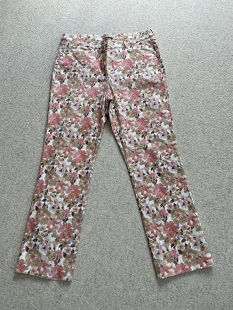 BRAX 42 wie neu Cotton