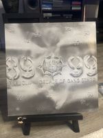 Gangstarr / Full Clip / Limited Edition 